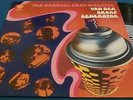 VAN DER GRAAF GENERATOR 