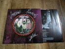 Smashing Pumpkins Gish LP UK 1991 on HUT