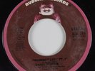 70's Soul 45 DAVID MORRIS JR Midnight Lady BUDDAH HEAR
