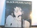Black Pearl-Live-Rare Orig. 1970 Funk/Psych SEALED LP-Prophesy-Gatefold
