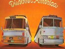 Van Dyke Parks-Discover America-Original U.S. Pressing-Warner Bros-1972-EX