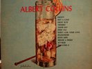 ALBERT COLLINS The Cool Sound Of Albert Collins LP original HALL 8002