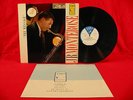 JR MONTEROSE The Message ORIGINAL Deep Groove JARO PROMO LP Jazz SAX T Flanagan