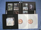 LP Led Zeppelin - The Song Remains The Same (2LP Prägecover + Heft) *near mint*