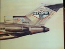BEASTIE BOYS Licensed To Ill DEF JAM LP GATEFOLD Original 1986