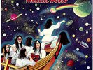FAR EAST FAMILY BAND Parallel World 1976 MU LAND JAPAN VINYL RARE