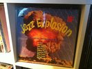 JAZZ EXPLOSION British Jazz comp UK LP Ian Carr Joe Harriott Stan Tracey