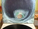 ELOY SAME Mülltonne Rare Original LP 1st Ger Philips 1971 KRAUTROCK PROG MONSTER
