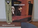 Isao Suzuki String Band Hank Jones Ron Carter Japan LP Victor 1978 Insert Obi