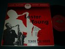 LESTER YOUNG - 