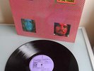 MAN - 2 Ozs of Plastic With A Hole In The Middle LP - UK 1969 A1 B1 Heavy Prog