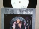 45 GIRI -LIGABUE-FIGLIO D'UN CANE / NON E' TEMPO PER NOI