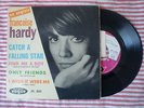 EP FRANCOISE HARDY Chante en Anglais : 