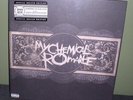 My Chemical Romance 