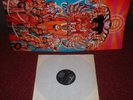 JIMI HENDRIX Axis Bold As Love LP 1967 MONO 1st Press 