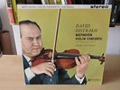 SAX 2315 Columbia  Blue/Silver  ED1 Beethoven/Oistrakh U:K Ist Press EX