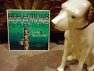 Rare Autographed Doo Wop/Soul LP-The Reflections-Romeo
