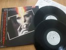 DAVID BOWIE -  Ziggy Stardust Motion Picture 12