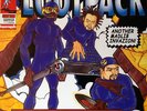 Lootpack - Soundpieces: Da Antidote ( GAP042LP - LIMITED TRIPLE VINYL + 7