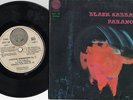 BLACK SABBATH rare 1970 Peru 7