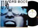 U96 * Das Boot * Original M&G LP 1992