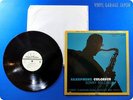 SONNY ROLLINS 