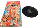 JIMI HENDRIX EXPERIENCE AXIS: BOLD AS LOVE TRACK MONO 1st UK A1/B1 LP 1967 VINYL