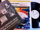 THE MOODY BLUES - days of future passed - DERAM - M-// MFSL