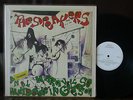 THE SPEAKERS En el Maravilloso mundo de Ingeson Colombia Psych Fuzz Folk LP ri