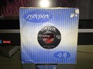 The Drifters - Soldier of Fortune (London EX 8344)