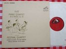 FESTIVAL QUARTET Faure Piano Quartet  ORIG RCA LSC-2735 US-1964 LP MINT