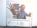 Lonnie Smith-Finger Lickin Good-Rare Original Soul Jazz LP-NM-Promo-Columbia 360