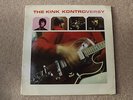LP The Kinks...The Kink Kontroversy  NPL 18131 rlsed 1965