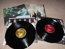 oasis heathen chemistry lp record vinyl mint