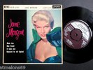 JANE MORGAN MINT UK 1ST 7