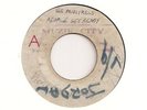 THE MINSTRELS - PEOPLE GET READY - STUDIO 1 BLANK (TSDODD 181) / HAMLINS TSD182