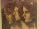 Emerson, Lake & Palmer Trilogy Sealed LP Original Master Recording MFSL
