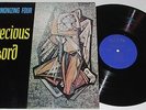 THE HARMONIZING FOUR: Precious Lord  RARE Black Gospel LP on KING NM