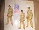Elvis Presley Golden Record Japan  HP-504  VERY RARE