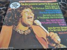 WILLIAMS BROTHERS-CLARA WARD-TOMMY ELLISON-DOROTHY LOVE COATES-NASHBORO-SEALED