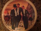 VTG Vogue Picture Record R770 THE WHIFFENPOOF SONG, IF THAT PHONE EVER RINGS,
