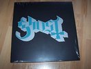 GHOST - OPUS EPONYMOUS Lp, LIMITED, POSTER, PATCH, MERCYFUL FATE, KIND DIAMOND