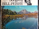 * BILL PERRY Chica Boo CRAZY RARE UNKNOWN PRIVATE RAW FUNK & SOUL LP Hear ?