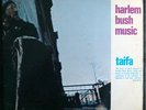 * GARY BARTZ NTU TROOP Harlem Bush Music *Taifa RARE JAZZ FUNK Milestone LP Hear