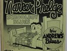 ROLLING STONES Nanker Phelge Schoolboy Blues 10