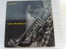 Jazz Tony Fruscella Atlantic 1220 High Fidelity LP Original
