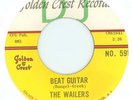 THE WAILERS - Beat Guitar (1964)