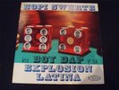 BOY DAP hopi swerte SALSA CURAZAO LP on VIRMAR