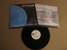 KYUSS QUEENS OF THE STONE AGE SPLIT LP QOTSA THEM CROOKED VULTURES MANS RUIN