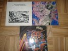 Joy Division live 1980, Cranes, Judas Priest
